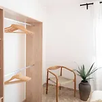 Apartment La Muralla Del Marrubial Córdoba