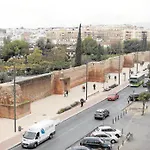 Apartment La Muralla Del Marrubial Córdoba